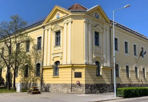 Tájékoztatás Forgalomkorlátozásról